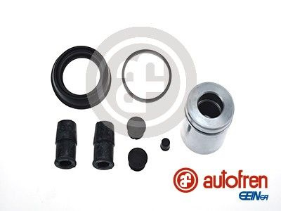 Set reparatie etrier # puntea spate # D42069C # AU