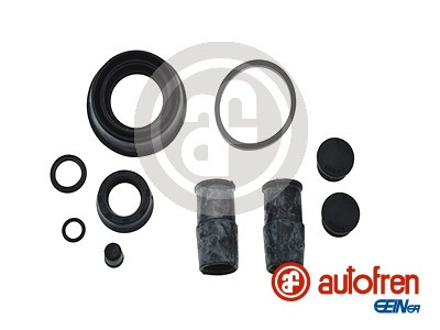 Set reparatie, etrier puntea spate (D42222 AUT) FORD,MAZDA,RENAULT,VOLVO