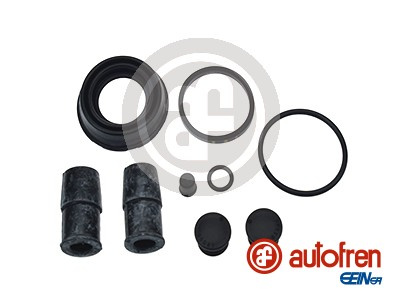 Set reparatie, etrier puntea spate (D42241 AUT) AUDI,CUPRA,FORD,FORD USA,JAGUAR,LAND ROVER,SEAT,SKODA,VOLVO,VW