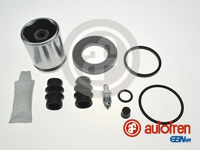 Set reparatie, etrier puntea spate (D42257K AUT) AUDI,LAND ROVER,VW