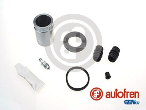 Set reparatie, etrier puntea spate (D42260C AUT) CHEVROLET,OPEL,PEUGEOT,SEAT,VAUXHALL