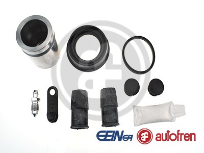 Set reparatie, etrier puntea spate (D42441C AUT) BMW,OPEL