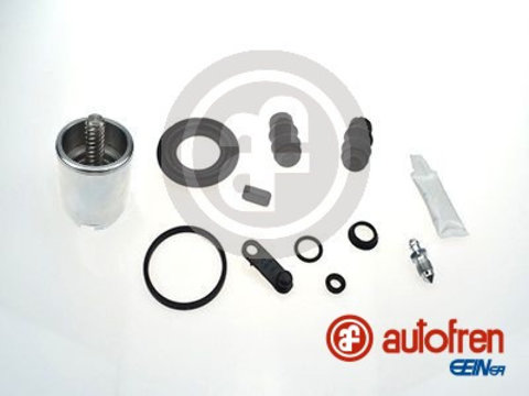 Set reparatie, etrier puntea spate (D42499RK AUT) ALPINA,FORD,VAUXHALL,VW