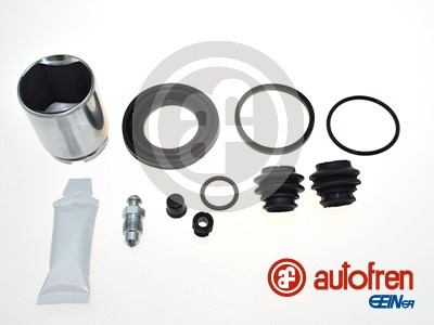 Set reparatie, etrier puntea spate (D43064C AUT) HYUNDAI,KIA