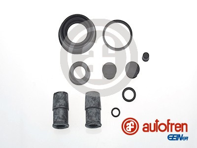 Set reparatie, etrier puntea spate (D4739 AUT) FORD