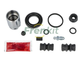 Set reparatie etrier puntea spate Frenkit KIA VENGA (YN) 2010-2019 - 234910