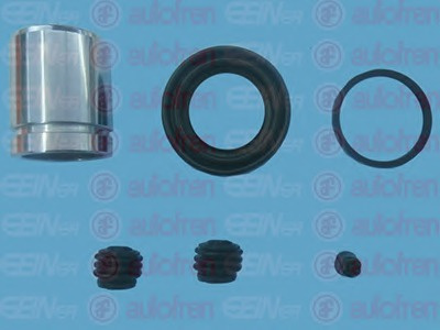 Set reparatie etrier # puntea spate Honda Fr-v 200