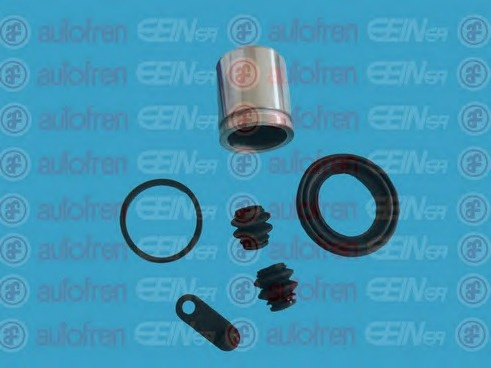 Set reparatie etrier # puntea spate Kia Sorento 20