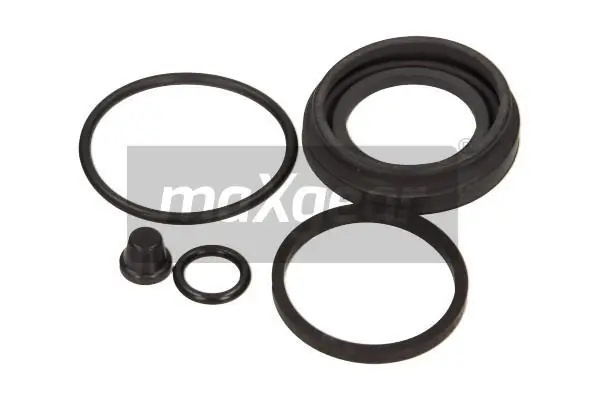 Set reparatie etrier puntea spate Maxgear JEEP COMPASS (MP, M6, MV, M7) 2020-2025 - 27-0567