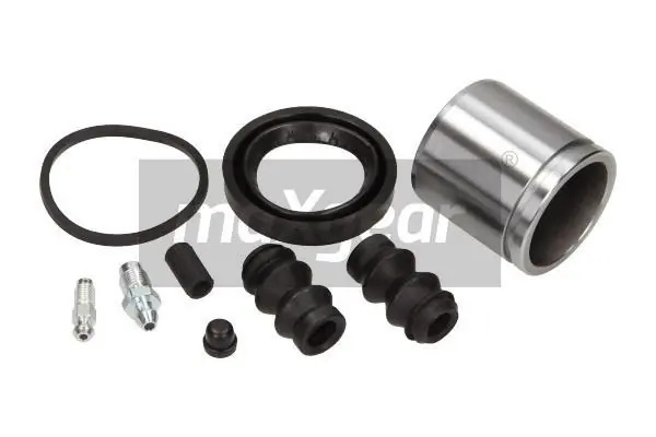 Set reparatie etrier puntea spate Maxgear OPEL MOVANO C caroserie (U9) 2021-2023 - 27-0517