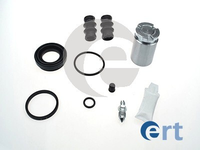 Set reparatie etrier # puntea spate Mercedes-benz Cla 2015 2016 2017 2018 2019 2020 2021 2022 2023 2024 2025 # 402214 # ERT