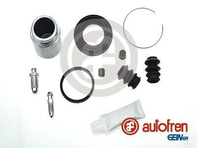 Set reparatie etrier # puntea spate Mitsubishi Galant 1992 1993 1994 1995 1996 # D41617C # AUTOFREN SEINSA