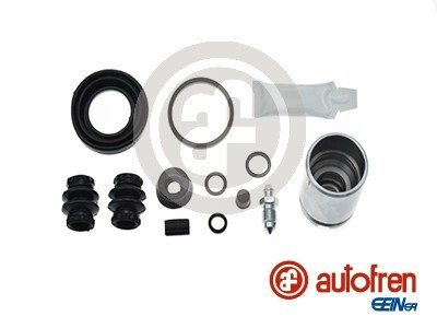 Set reparatie etrier # puntea spate Opel Meriva 2003 2004 2005 2006 2007 2008 2009 2010 # D4847C # AUTOFREN SEINSA