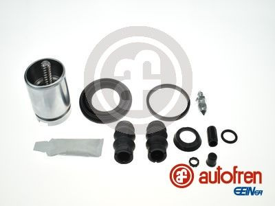 Set reparatie etrier # puntea spate Opel Movano 2000 2001 2002 2003 2004 2005 2006 2007 2008 2009 2010 2011 2012 2013 2014 2015 2016 2017 2018 2019 2020 2021 2022 2023 2024 2025 # D41612RK # AUTOFREN SEINSA