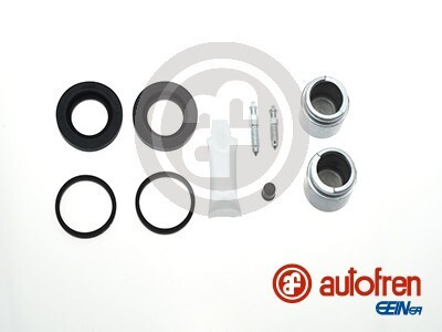 Set reparatie etrier # puntea spate Opel Omega 1986 1987 # D41668C # AUTOFREN SEINSA