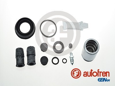 Set reparatie etrier # puntea spate Opel Vectra 1995 1996 1997 1998 1999 2000 2001 2002 # D41614C # AUTOFREN SEINSA
