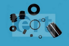 Set reparatie etrier # puntea spate Opel Zafira 1999 2000 2001 2002 2003 2004 2005 # 401329 # ERT