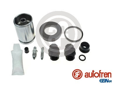 Set reparatie etrier # puntea spate Opel Zafira 2011 2012 2013 2014 2015 2016 2017 2018 2019 2020 2021 2022 2023 2024 2025 # D41124K # AUTOFREN SEINSA
