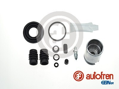 Set reparatie etrier # puntea spate Peugeot 307 2000 2001 2002 2003 2004 2005 2006 2007 # D4986C # AUTOFREN SEINSA