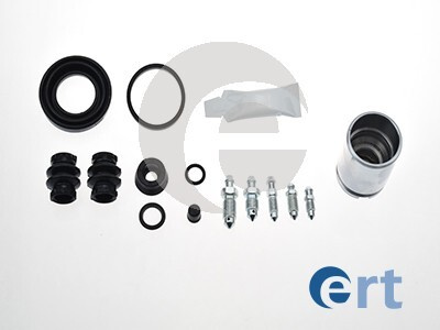 Set reparatie etrier # puntea spate Peugeot 308 2008 2009 2010 2011 2012 2013 2014 2015 2016 2017 2018 2019 2020 2021 2022 2023 2024 2025 # 400945 # ERT