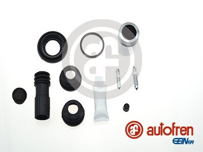 Set reparatie etrier # puntea spate Peugeot 406 19