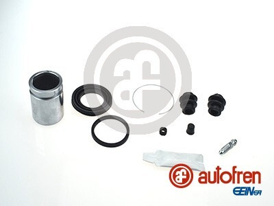 Set reparatie etrier # puntea spate Toyota Camry 2