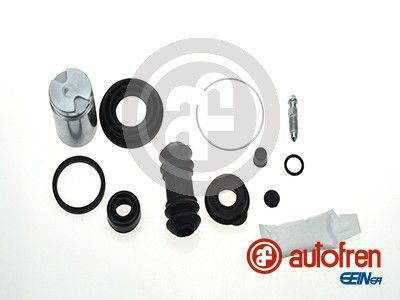 Set reparatie etrier # puntea spate Toyota Corolla 1997 1998 1999 2000 # D41850C # AUTOFREN SEINSA
