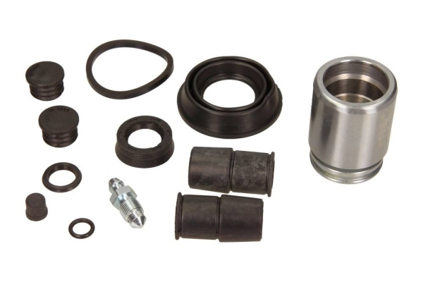 Set reparatie etrier # puntea spate Volvo S40 2004