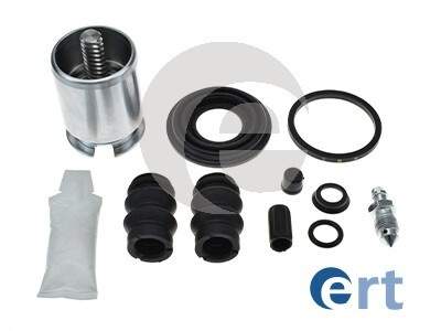 Set reparatie etrier # puntea spate Vw Beetle 2011 2012 2013 2014 2015 2016 2017 2018 2019 2020 2021 2022 2023 2024 2025 # 401799LK # ERT