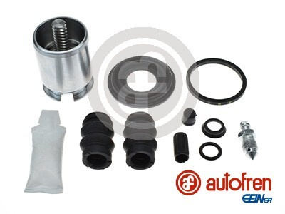 Set reparatie etrier # puntea spate Vw Vento 2010 2011 2012 2013 2014 2015 2016 2017 2018 2019 2020 2021 2022 2023 2024 2025 # D41827LK # AUTOFREN SEINSA