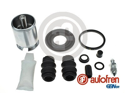 Set reparatie etrier # puntea spate Vw Vento 2010 2011 2012 2013 2014 2015 2016 2017 2018 2019 2020 2021 2022 2023 2024 2025 # D41827RK # AUTOFREN SEINSA