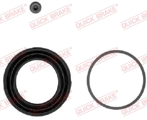 Set reparatie etrier QUICK BRAKE 114-0011