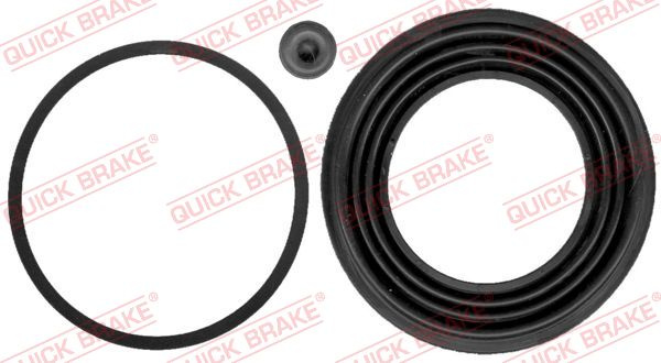 Set reparatie, etrier QUICK BRAKE 114-0043 la RENAULT SCENIC IV (J9_) 2016 2017 2018 2019 2020 2021 2022
