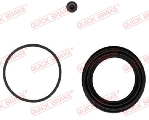 Set reparatie etrier QUICK BRAKE 114-0056