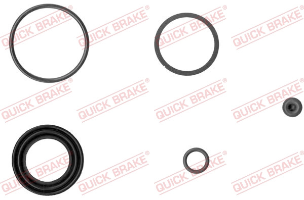 Set reparatie, etrier QUICK BRAKE 114-0061