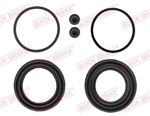 Set reparatie, etrier QUICK BRAKE 114-0253 model CITROEN JUMPER I platou / sasiu (230) 1994 1995 1996 1997 1998 1999 2000 2001 2002