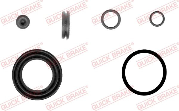 Set reparatie, etrier QUICK BRAKE 114-0369