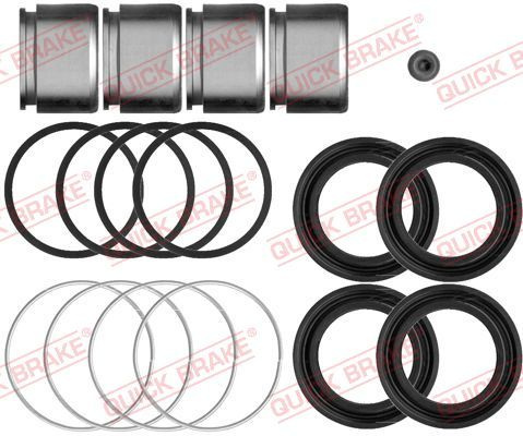 Set reparatie, etrier QUICK BRAKE 114-5107