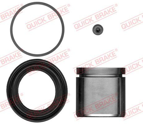Set reparatie, etrier QUICK BRAKE 114-5130