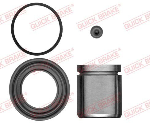 Set reparatie, etrier QUICK BRAKE 114-5155