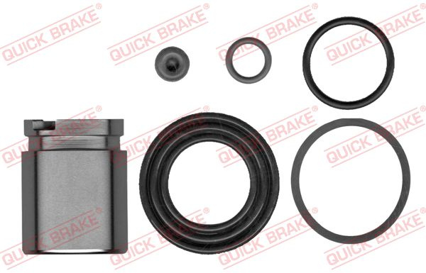 Set reparatie, etrier QUICK BRAKE 114-5226 se potriveste la VOLVO XC40 (536) 2017 2018 2019 2020 2021 2022 2023 2024 2025