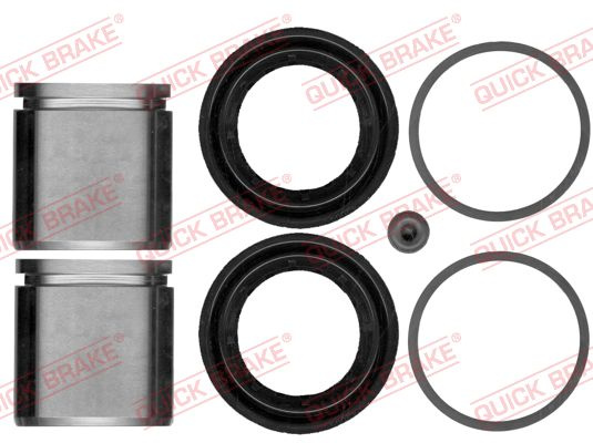 Set reparatie, etrier QUICK BRAKE 114-5254 pentru FORD TRANSIT platou / sasiu (FM_ _, FN_ _) 2000-2006