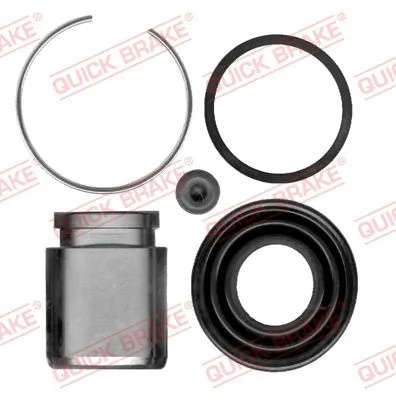 Set reparatie etrier QUICK BRAKE MITSUBISHI OUTLANDER II (CW_W) 2006-2012 - 114-5210