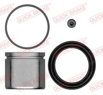 Set reparatie etrier QUICK BRAKE OPEL ASTRA L (OV5) 2021-2025 - 114-5171