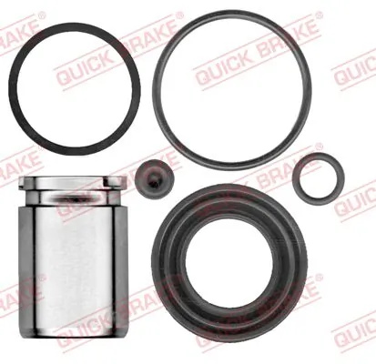 Set reparatie etrier QUICK BRAKE PEUGEOT 2008 II (UD_, US_, UY_, UJ_, UR_, UC_) 2019-2025 - 114-5215