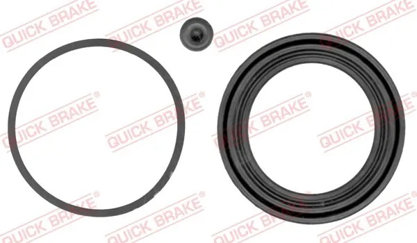 Set reparatie etrier QUICK BRAKE VAUXHALL INSIGNIA Mk I (A) hatchback (G09) 2008-2017 - 114-0089