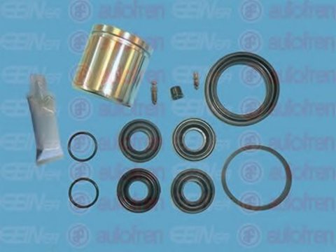 Set reparatie, etrier RENAULT CLIO I (B/C57, 5/357) (1990 - 1998) AUTOFREN SEINSA D41155C piesa NOUA