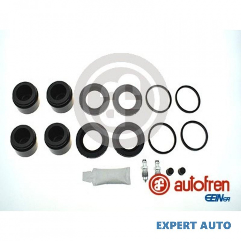 Set reparatie, etrier Renault CLIO III (BR0/1, CR0/1) 2005-2016 #2 3155910000