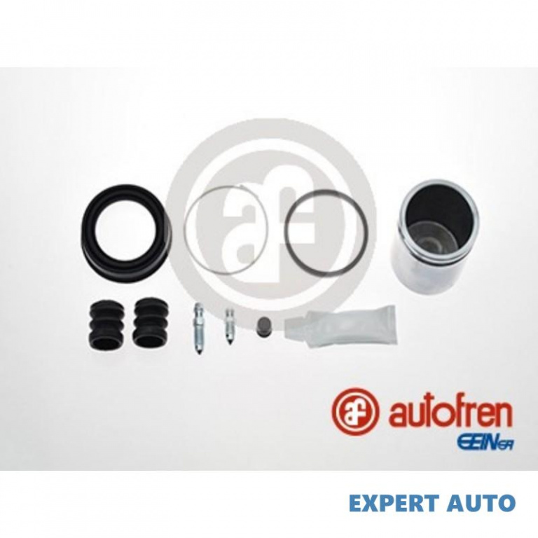 Set reparatie, etrier Renault CLIO III (BR0/1, CR0/1) 2005-2016 #8 0986471671