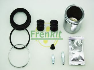 Set reparatie etrier RENAULT CLIO Mk II (BB0/1/2_,